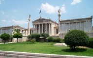 Στα 100 καλύτερα το Πανεπιστήμιο Αθηνών