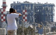 Κύπρος: Στα 700 εκατ. ευρώ οι ζημιές στον ηλεκτροπαραγωγικό σταθμό