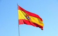 SPAIN FLAG_20